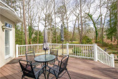 671 Hickory Hill Ln Vass, NC 28394