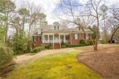 671 Hickory Hill Ln Vass, NC 28394