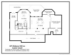 671 Hickory Hill Ln Vass, NC 28394