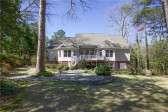 671 Hickory Hill Ln Vass, NC 28394