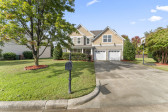 109 Dursley Way Cary, NC 27519