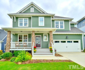 55 Shady Oak Trl Chapel Hill, NC 27516