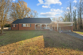 614 Burlington Ave Gibsonville, NC 27249