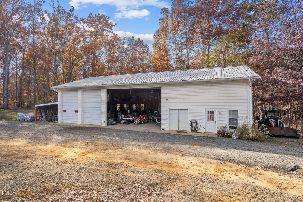 4181 Townsville Rd Bullock, NC 27507