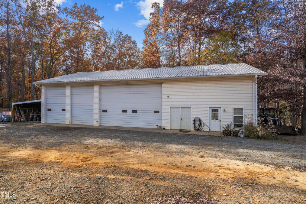 4181 Townsville Rd Bullock, NC 27507