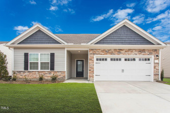 401 Azalea Gaze Dr Youngsville, NC 27596