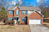 1004 Evening Shade Ave Rolesville, NC 27571