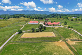 181 Equus Loop Natural Bridge, VA 