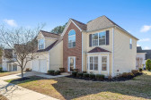 201 Trevor Ridge Dr Holly Springs, NC 27540