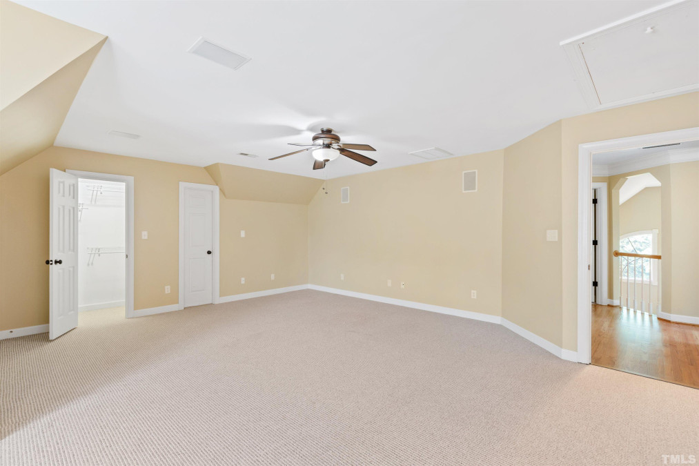 4604 Henley Park Ct Raleigh, NC 27612