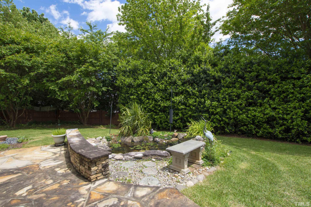 4604 Henley Park Ct Raleigh, NC 27612