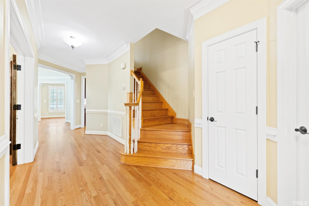 4604 Henley Park Ct Raleigh, NC 27612
