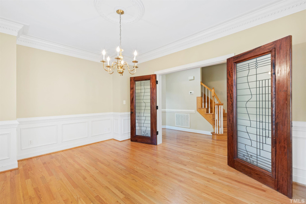 4604 Henley Park Ct Raleigh, NC 27612