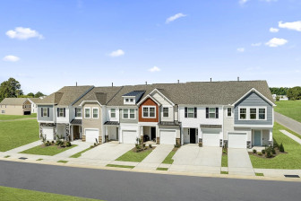 50 Bluebottle St Angier, NC 27501