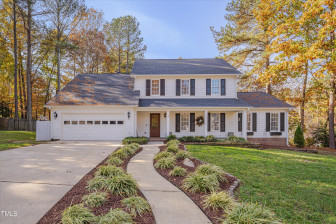 3509 Ribcowski Ct Raleigh, NC 27616