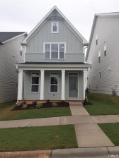 1637 Glazebrook Dr Wake Forest, NC 27587