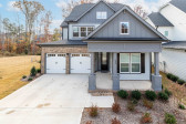 252 Emory Bluffs Holly Springs, NC 27540