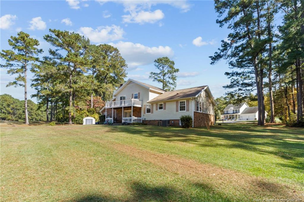 140 Bledsoe St Hope Mills, NC 28348