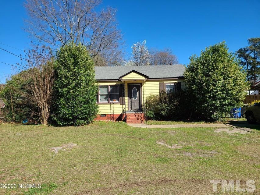 405 Faison Ave, Fayetteville, NC 28304 Raleigh Realty