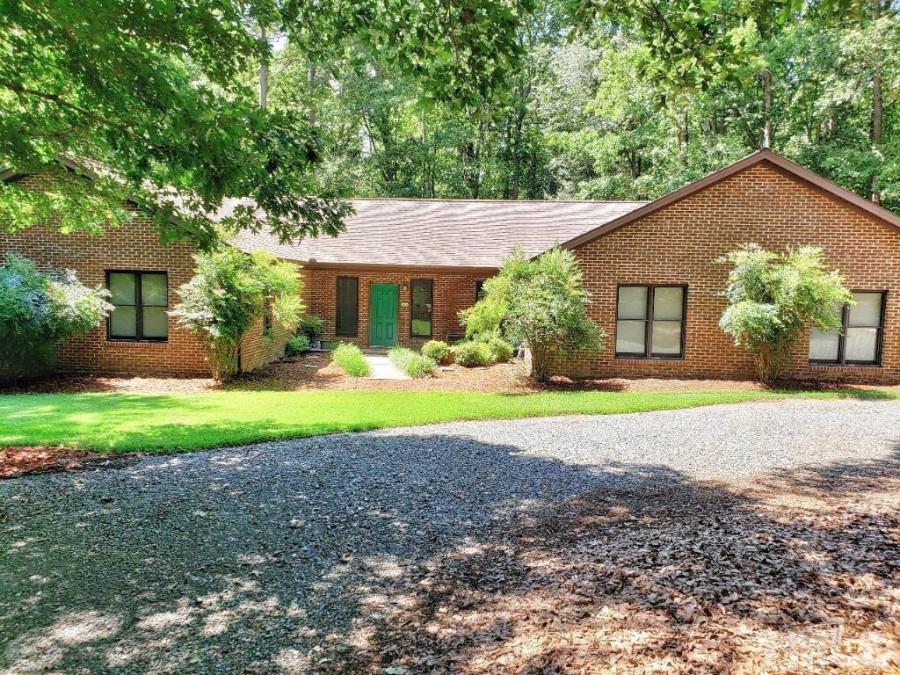 155 Silene Pittsboro, NC 27312