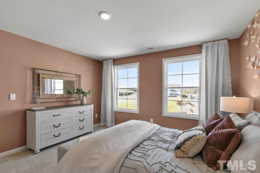 2109 Cherry Top Dr Fuquay Varina, NC 27526