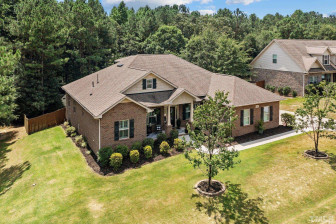 276 Crosscreek Ln Angier, NC 27501