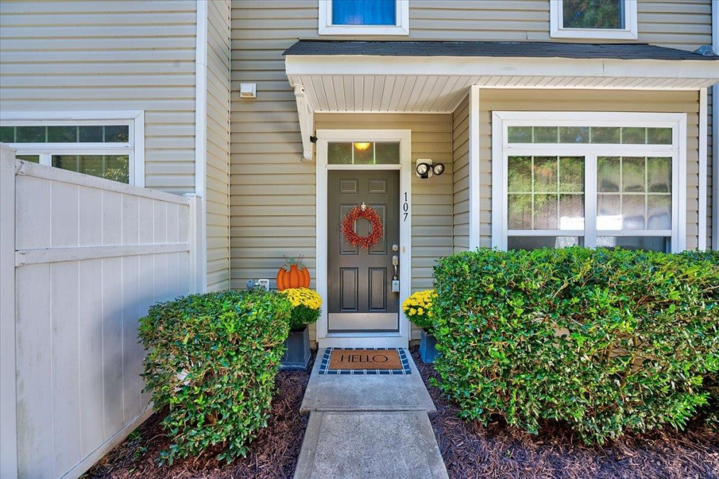 11700 Coppergate Dr Raleigh, NC 27614