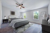 11700 Coppergate Dr Raleigh, NC 27614