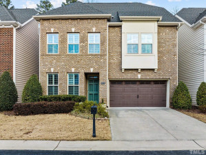 4013 Periwinkle Blue Ln Raleigh, NC 27612