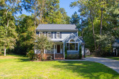 5408 Fairmead Cir Raleigh, NC 27613