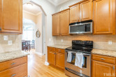 1105 Heritage Greens Dr Wake Forest, NC 27587