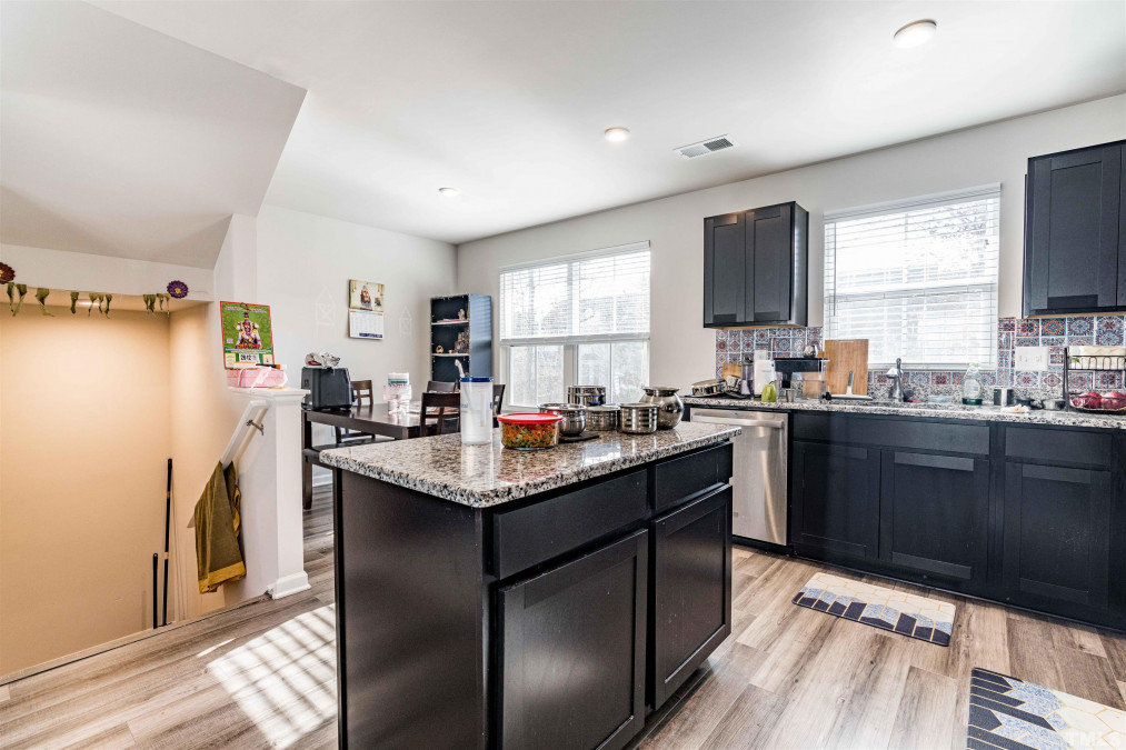 1106 Pale Moss Dr Durham, NC 27704