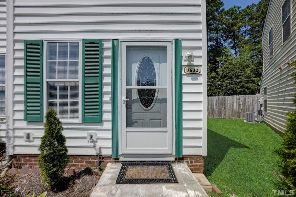 3632 Rawdon Dr, Durham, NC 27713 Raleigh Realty