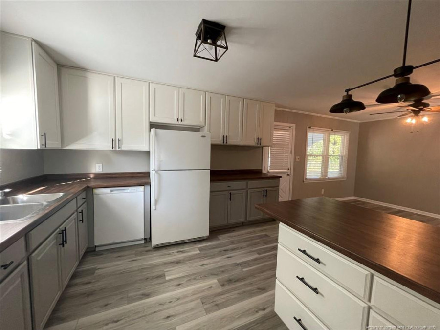 3527 Scottywood Dr Fayetteville, NC 28303