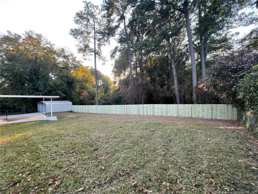 3527 Scottywood Dr Fayetteville, NC 28303