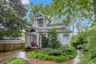 530 Elm St Raleigh, NC 27604