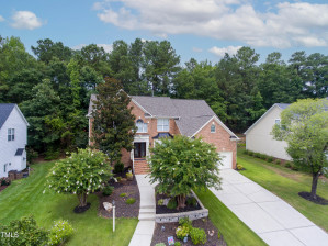 3105 Falconhurst Dr Wake Forest, NC 27587