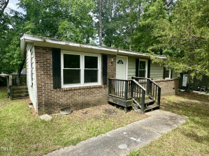 2629 Glenbrook Dr Durham, NC 27704