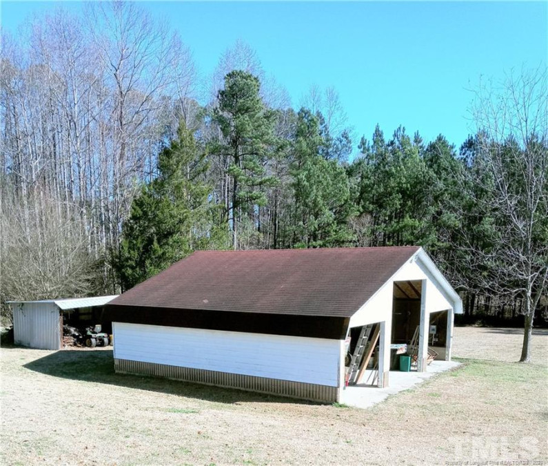 5027 Lake Wille Lake Willett Rd Sanford, NC 27330
