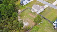 88 Sunnybrook Ln Lillington, NC 27546