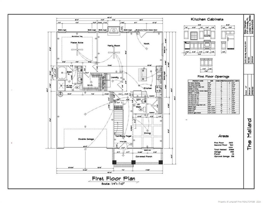 4118 Indian Summer Way Hope Mills, NC 28348