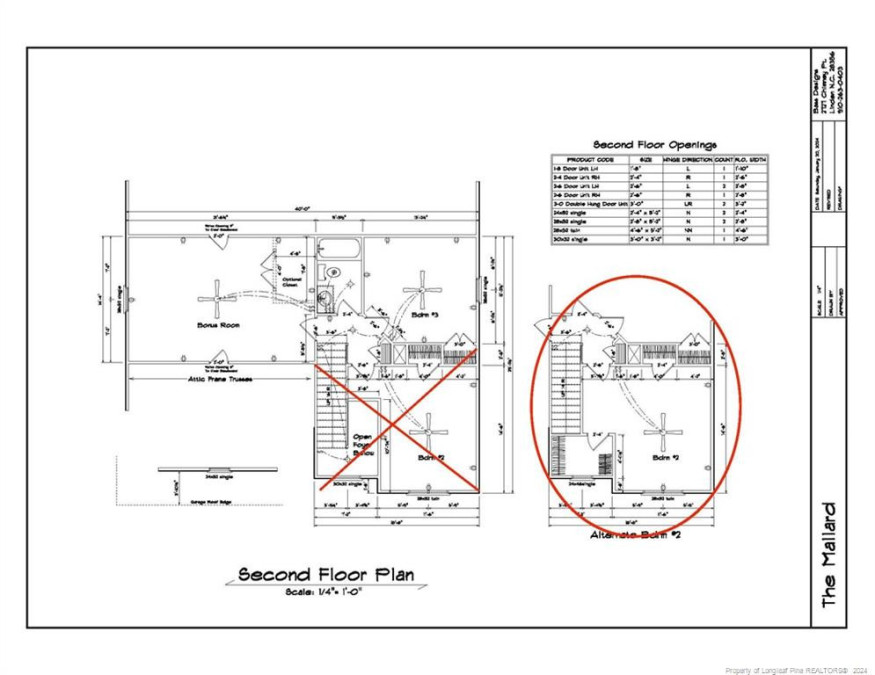 4118 Indian Summer Way Hope Mills, NC 28348