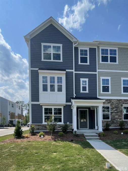 1360 Rosepine Dr, Cary, NC 27519 Raleigh Realty