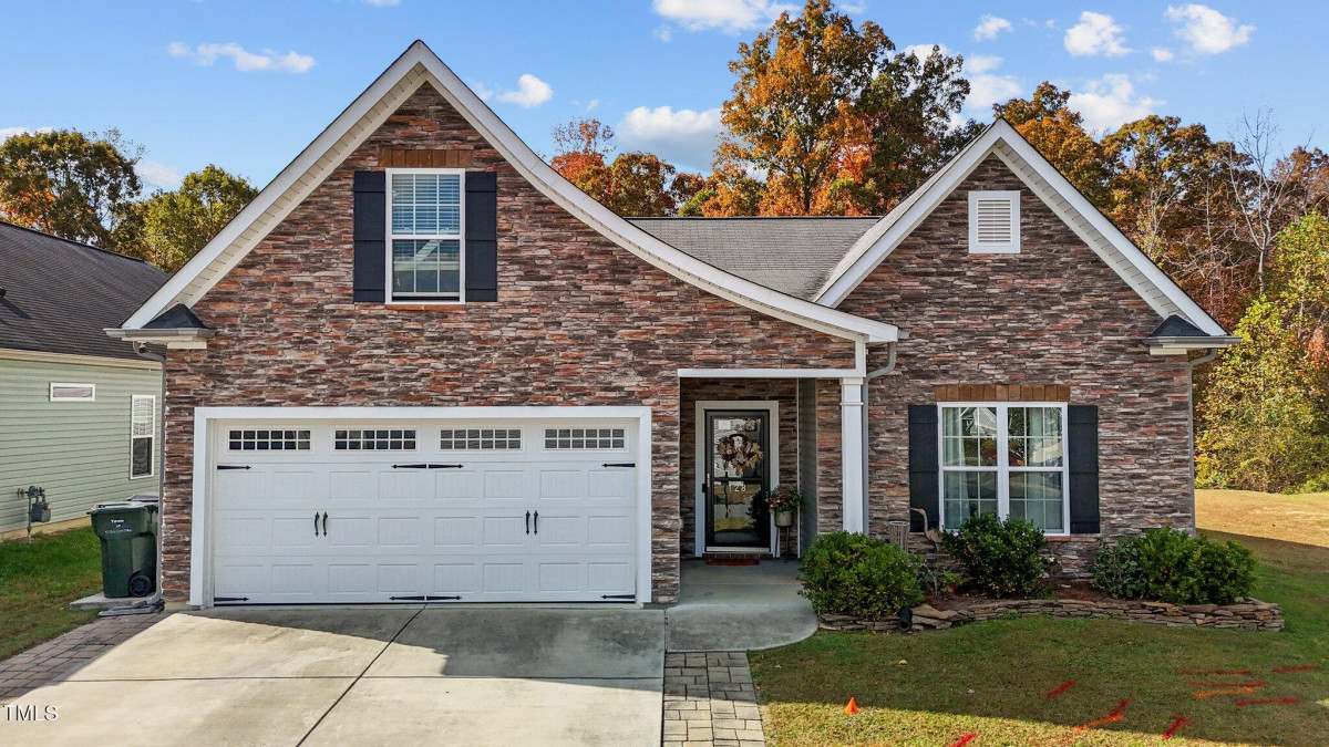 128 Still Water Cir Gibsonville, NC 27249