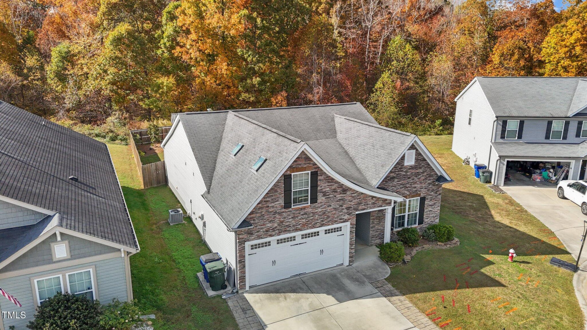 128 Still Water Cir Gibsonville, NC 27249