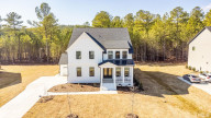 1039 The Parks Dr Pittsboro, NC 27312