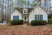 129 Fleming Farm Dr Youngsville, NC 27596