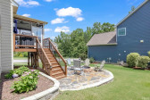 2730 Sardinia Ln Apex, NC 27502