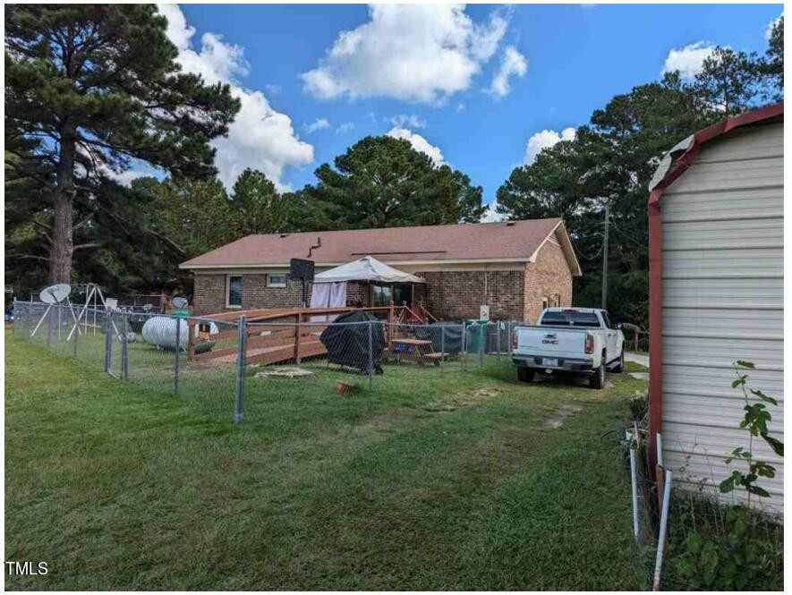 110 Price St Williamston, NC 27892