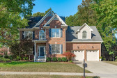 305 Elam St Holly Springs, NC 27540